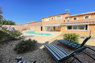 achat maison st-cyprien 66750