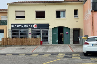 achat maison st-cyprien 66750