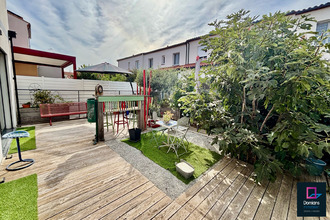 achat maison st-cyprien 66750