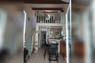 achat maison st-cyprien 66750