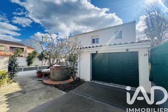 achat maison st-cyprien 66750