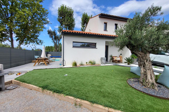 achat maison st-cyprien 66750