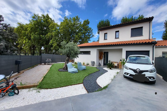 achat maison st-cyprien 66750