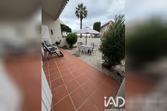 achat maison st-cyprien 66750