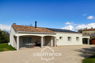 achat maison st-cyr 07430