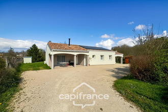 achat maison st-cyr 07430