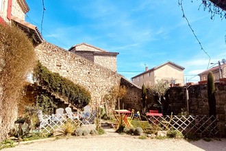 achat maison st-cyr 07430