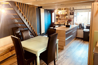 achat maison st-cyr 07430