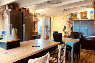 achat maison st-cyr 07430