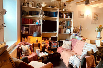 achat maison st-cyr 07430