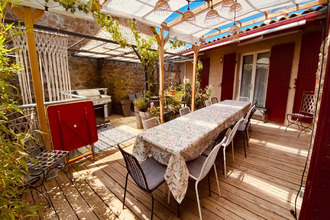 achat maison st-cyr 07430