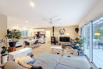 achat maison st-cyr 07430