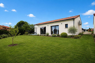 achat maison st-cyr 07430
