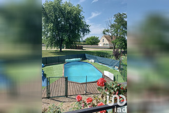 achat maison st-cyr 71240