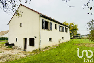 achat maison st-cyr 71240