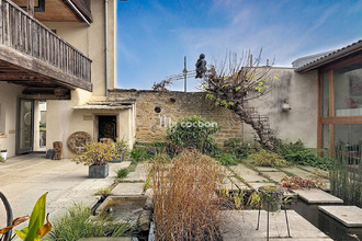 achat maison st-cyr-au-mt-d-or 69450