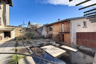 achat maison st-cyr-au-mt-d-or 69450