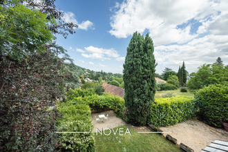 achat maison st-cyr-au-mt-d-or 69450
