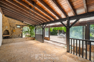 achat maison st-cyr-au-mt-d-or 69450