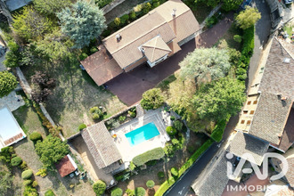 achat maison st-cyr-au-mt-d-or 69450