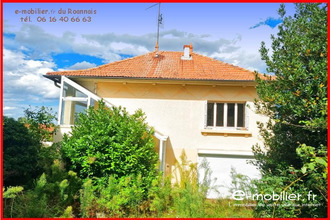 achat maison st-cyr-de-favieres 42123