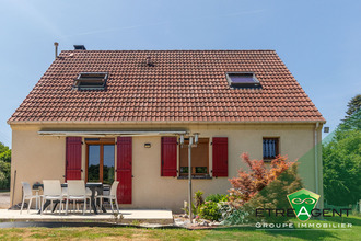 achat maison st-cyr-de-salerne 27800