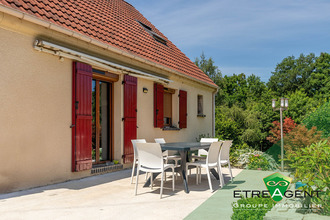 achat maison st-cyr-de-salerne 27800