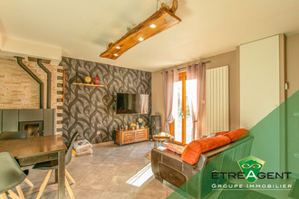 achat maison st-cyr-de-salerne 27800