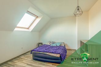 achat maison st-cyr-de-salerne 27800