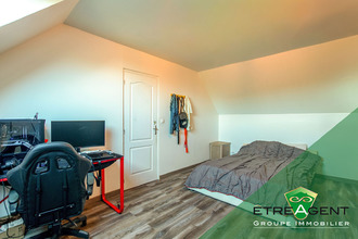 achat maison st-cyr-de-salerne 27800