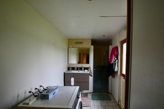 achat maison st-cyr-de-salerne 27800