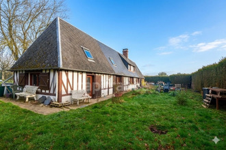 achat maison st-cyr-de-salerne 27800