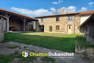 achat maison st-cyr-de-valorges 42114