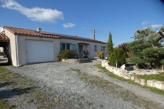 achat maison st-cyr-des-gats 85410