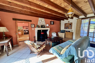 achat maison st-cyr-des-gats 85410
