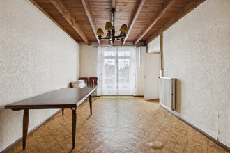 achat maison st-cyr-des-gats 85410