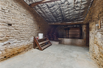 achat maison st-cyr-des-gats 85410