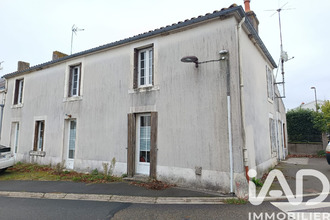 achat maison st-cyr-des-gats 85410