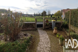 achat maison st-cyr-des-gats 85410