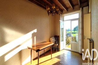 achat maison st-cyr-des-gats 85410