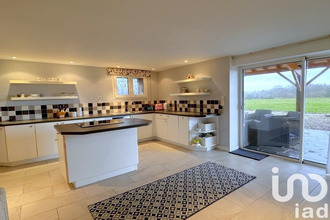 achat maison st-cyr-des-gats 85410