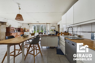 achat maison st-cyr-des-gats 85410