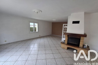 achat maison st-cyr-des-gats 85410