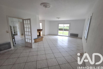 achat maison st-cyr-des-gats 85410