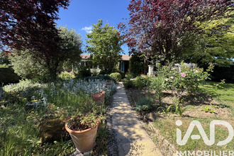achat maison st-cyr-des-gats 85410