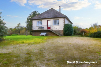 achat maison st-cyr-du-bailleul 50720