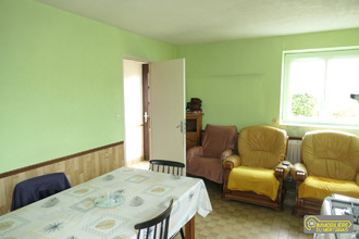 achat maison st-cyr-du-bailleul 50720