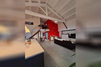 achat maison st-cyr-du-doret 17170