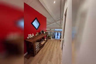 achat maison st-cyr-du-doret 17170