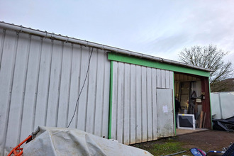 achat maison st-cyr-du-doret 17170